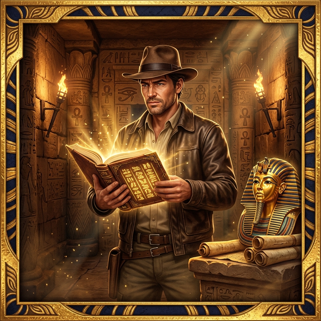 Book of Dead